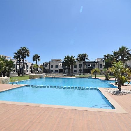 Oasis Beach オリウエラ エクステリア 写真