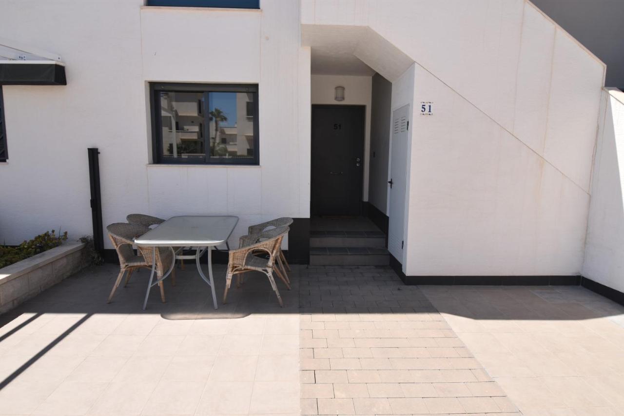 Oasis Beach オリウエラ エクステリア 写真
